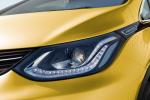 Vauxhall Ampera-e 2016 года